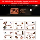 premiumwooddesigns.com