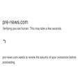pre-news.com