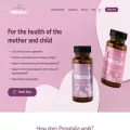 prenatalin.com