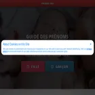 prenom.org