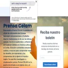prensacelam.org