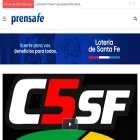 prensafe.com.ar