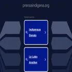 prensaindigena.org