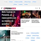 prensarock.com