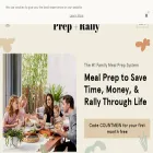 prepandrally.com