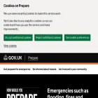 prepare.campaign.gov.uk