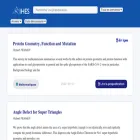 preprints.ihes.fr