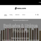 prerolldistro.com