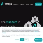 presago.net