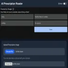 prescriptionreader.net