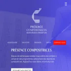 presencecompositrices.com