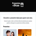 presentesedicas.com.br