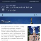 preservation.ri.gov