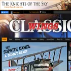 preservedaxisaircraft.com