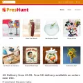 preshunt.com