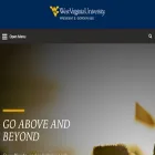 presidentgee.wvu.edu