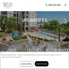 presleyuptown.com