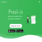 presli.io