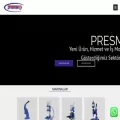 presmak.com.tr