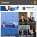 press.co.me
