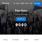 press.doximity.com