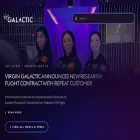 press.virgingalactic.com