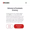 pressbooks.directory