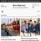 pressdemocracy.com