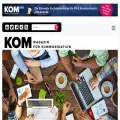 pressesprecher.com