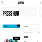 presshub.brewdog.com