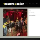 pressurecooker.net