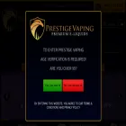 prestige-vaping.co.uk
