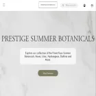 prestigebotanicals.com