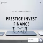 prestigeinvest.finance