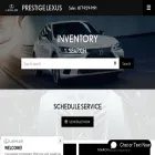 prestigelexus.com
