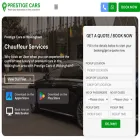 prestigeofwokingham.co.uk