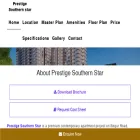 prestigesouthernstar.live