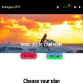 prestigious-iptv.website