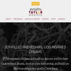prestontaylorministries.org
