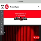 prestontoyota.com.au
