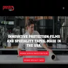 prestotape.com
