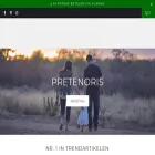 pretenoris.nl