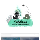 prettilyrare.com