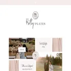pretty-plates.com