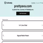 prettyava.com
