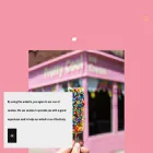 prettycoolicecream.com