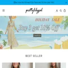 prettylilygal.com