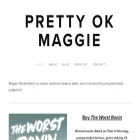 prettyokmaggie.com