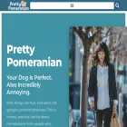prettypomeranian.com