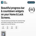 prettyprogress.app